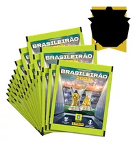 Brasileirão 2023 - Kit Com 20 Envelopes