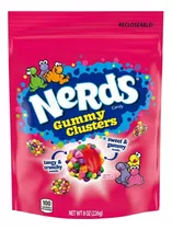 Gomas De Nerds