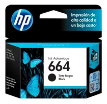 Cartuchos Hp 664 Negro O Color 2675 2135 3635 4535 4675 Orig