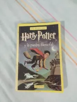 Libros De Harry Potter, Saga Completa.