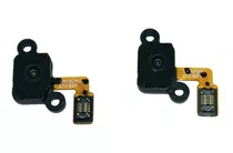 Flex Sensor Biometria Digital Compatível Galaxy A70 (a705)