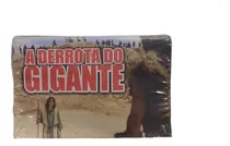 Envelope De Campanha A Derrota Do Gigante 100un