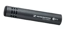 Microfono Sennheiser E614 Super-cardioid Condenser ...