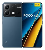 Poco X6 12/256 Versão Global 5g