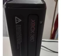 Microsoft Xbox 360 Slim 4gb Standard Disco 250gb