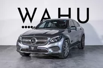 Mercedes Benz Clase Glc 300 Coupe Avantgarde Nivel Ii