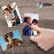 Papel Fotográfico Impresoras Moto Mods, Polaroid O Xiaomi
