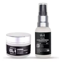 Pack Hialurónico B5 Y Crema Facial + Colágeno + Vitamina E