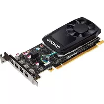 Pny Quadro P620 Graphic Card 2 Gb Gddr5 Low Profile