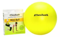 Balón Fisioterapia Miniball 23 Cm Theraband
