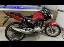 Honda Fan 150 Esdi