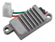 Regulador Alternador Fiat Marelli Inc. Sin Carbones.