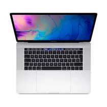 Macbook Pro Touchbar I7 16gb Ram 512gb Radeon Pro 560x 4gb