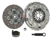 Kit De Clutch Mazda 3 Speed 2.3l Turbo 2009-2010