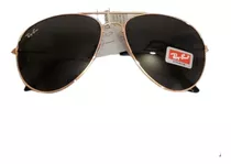 Anteojo De Sol Aviadores Simil Ray Ban