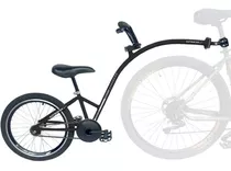 Bike Caroninha Altmayer Reboque Bicicleta Auxiliar Al-265pt