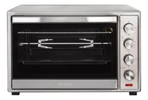 Horno Eléctrico 60 Litros