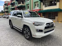 Toyota 4runner Limited Americana