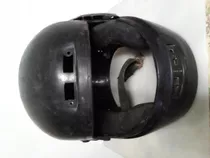 Casco Moto Para Restaurar 