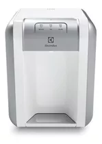 Purificador De Água Electrolux Branco Pe11b Bivolt Touch