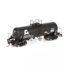 Mexicana De Cobre Tank Car 13600 Gal By Athearn # G68413  