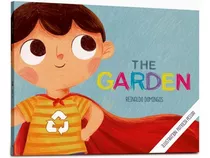 Garden, The: Garden, The, De Domingos, Reinaldo. Editora Dsop & Macmillan Br, Capa Mole, Edição 1 Em Inglês, 2020