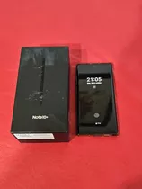 Celular Samsung Galaxy Note 10 Plus 256 Gb Negro 12 Ram