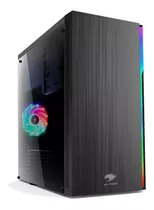 Pc Gamer Amd A10 9700 8gb 1tb Radeon R7  Integrada  Htg-249