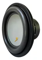 Zetta Áudio Subwoofer V-12 900wrms Cinza 4 Ohms