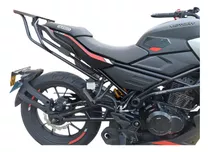 Parrilla Soporte Para Moto Victory Venom 18