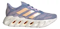 Zapatillas De Running Switch Fwd Id1790 adidas Color Violeta Talle 39 Ar