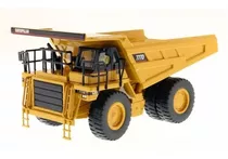 Camión Minero Cat 777d Esc 1:50 Cod:85104 - Envio Gratis