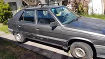 Renault 11 1.6 Ts