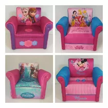 Mueble O Butaca Para Niños Personalizados