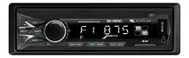 Estéreo Blauline Bs-150fbt Am / Fm Usb Bluetooth Sd Aux