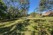 Terreno En Venta. Encarnación. Quiteria