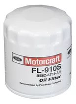 Filtro De Aceite Ford Fusion 2.0 2013-2019 Motorcraft 