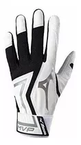 Mizuno Mvp Guantes De Bateo De Béisbol