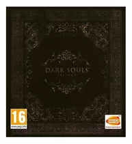 Dark Souls Trilogy  Standard Edition Bandai Namco Xbox One Físico