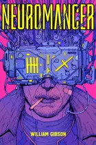 Neuromancer, De Gibson, William. Série Série Sprawl (1), Vol. 1. Editora Aleph Ltda, Capa Mole Em Português, 2016