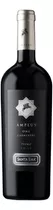 Vino Santa Ema Amplus, Carmenere 13,5° (750ml - Chile)