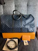 Louis Vuitton Keepall 55