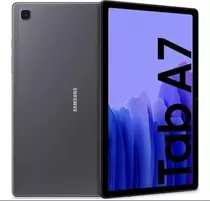 Tablet Samsung Galaxy Tab A7 10.4 Sm-t505 32gb Wifi Cell 4g