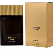 Perfume Tom Ford Noir Extreme Para Mí, 150 Ml, 5 Oz