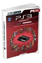 Livro - Dossiê Oldgamer Playstation 3 - Parte 1