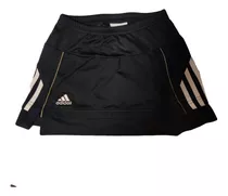 Pollera Deportiva adidas Original Txs Niña Impecable