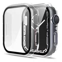 Protector De Pantalla Rigido Para Reloj Apple Watch 45mm