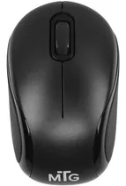 Mouse Sem Fio Targus Mtg W840 1200 Dpi Optico 3 Botões Preto