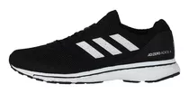 Zapatilla Hombre adidas Adizero Adios 4 Black/white