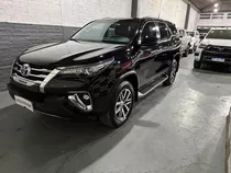 Toyota Sw4 2019 2.8 Srx 177cv 4x4 7as At